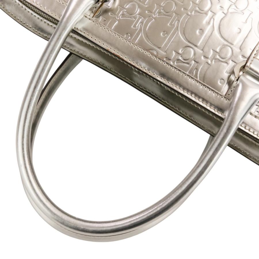 Christian Dior（クリスチャン・ディオール） 良品 メタリック 