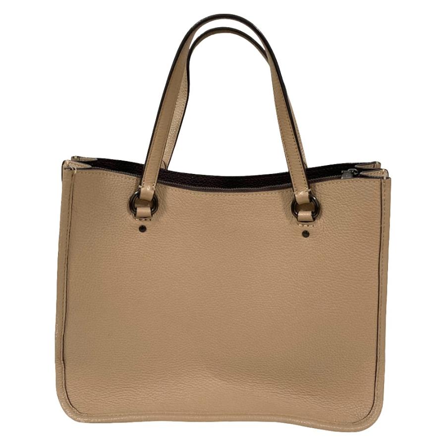 COACH（コーチ） 良品 タイラー キャリーオール 28 2way ショルダー 