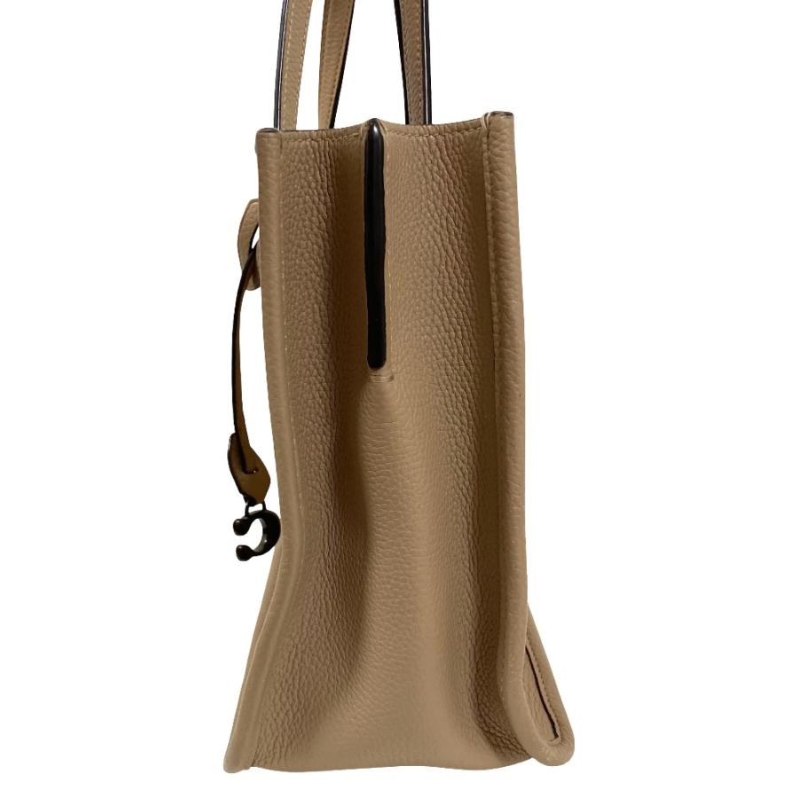 COACH（コーチ） 良品 タイラー キャリーオール 28 2way ショルダー 