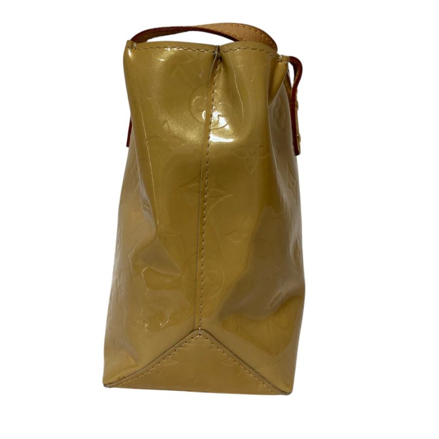 LOUIS VUITTON（ルイ・ヴィトン） 美品 リードPM モノグラム ヴェルニ