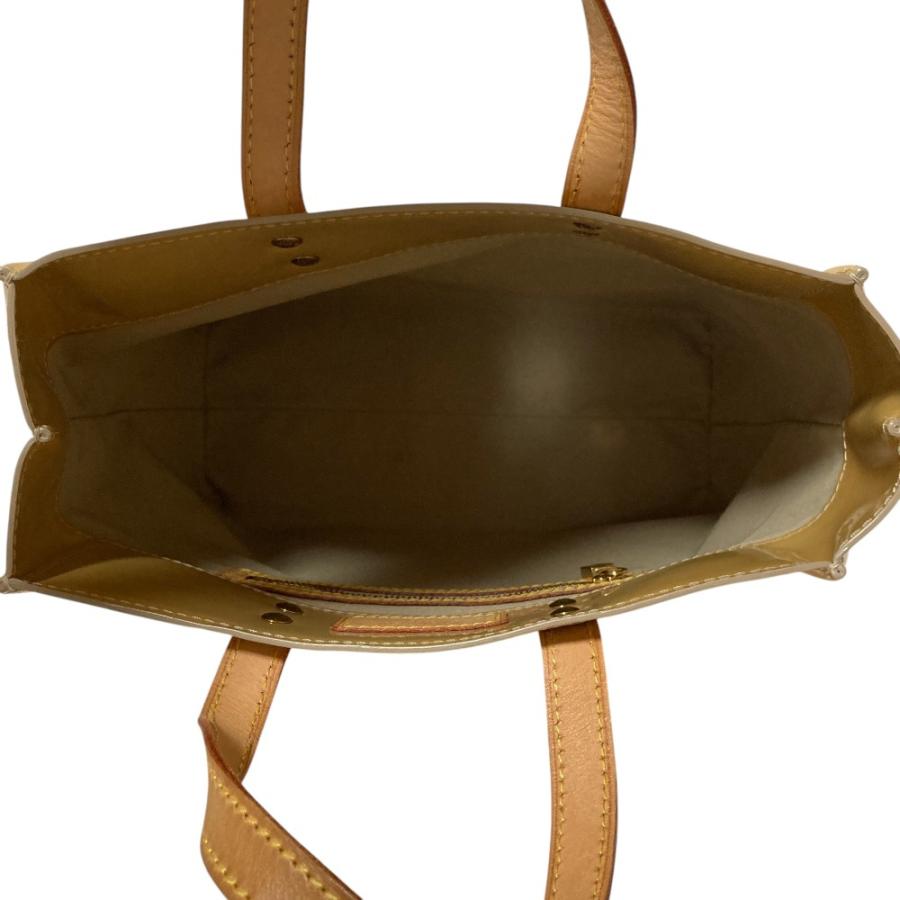 LOUIS VUITTON（ルイ・ヴィトン） 美品 リードPM モノグラム ヴェルニ