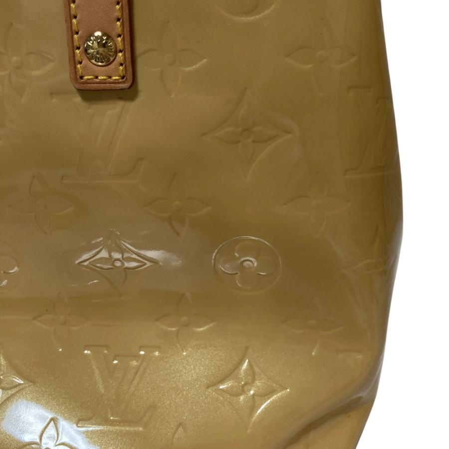 LOUIS VUITTON（ルイ・ヴィトン） 美品 リードPM モノグラム ヴェルニ