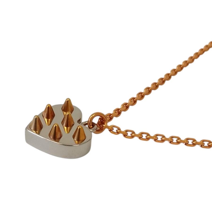 LOUIS VUITTON（ルイ・ヴィトン） 美品 パンダンティフ スパイキー