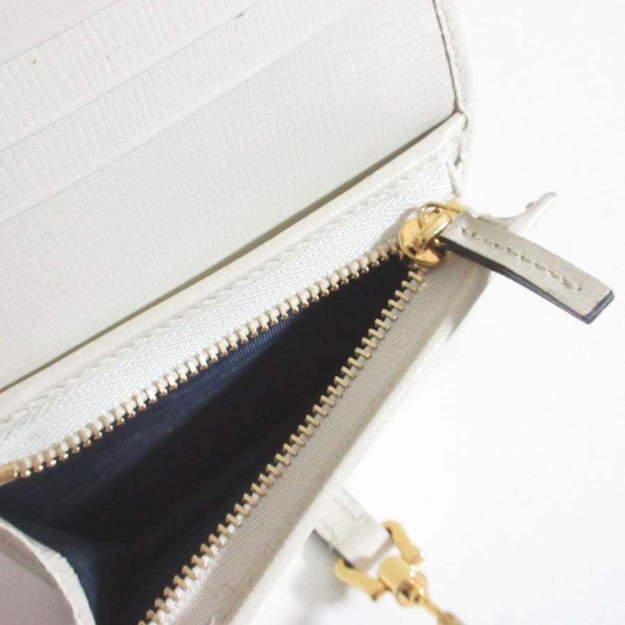 GUCCI（グッチ） 美品 ジャッキー コンパクトウォレット 財布 645536 