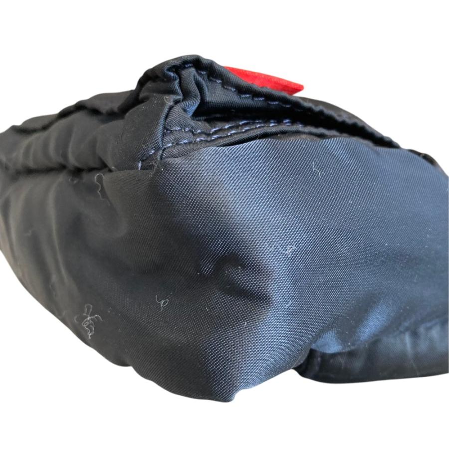 美品 HEAD PORTER ヘッドポーター ポーター タンカー ウエストバッグ