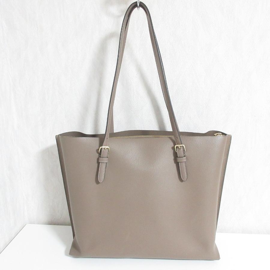 COACH（コーチ） 良品 モリー トート バッグ セミショルダーバッグ