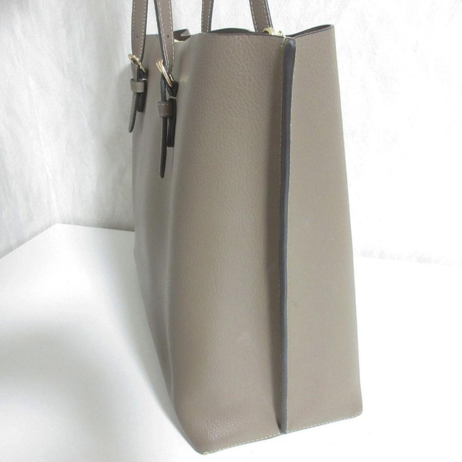 COACH（コーチ） 良品 モリー トート バッグ セミショルダーバッグ 