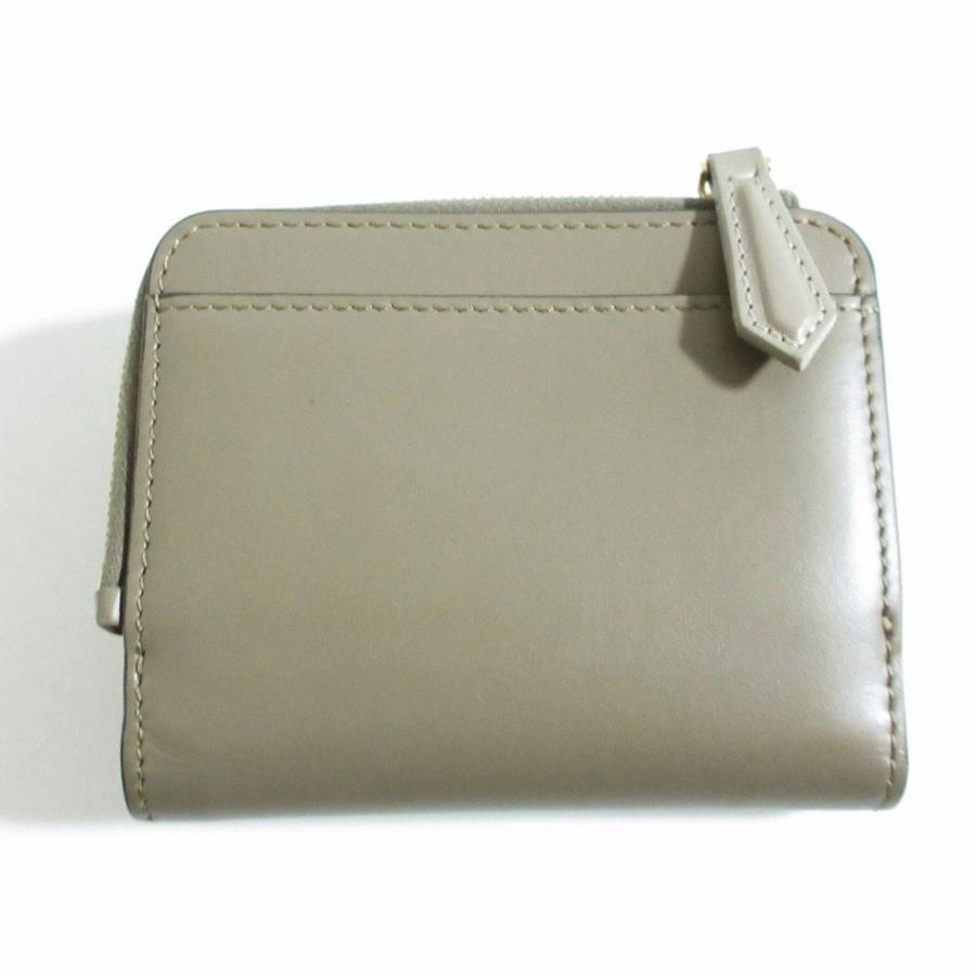 FENDI（フェンディ） 良品 FFダイヤモンド 二つ折りウォレット 財布