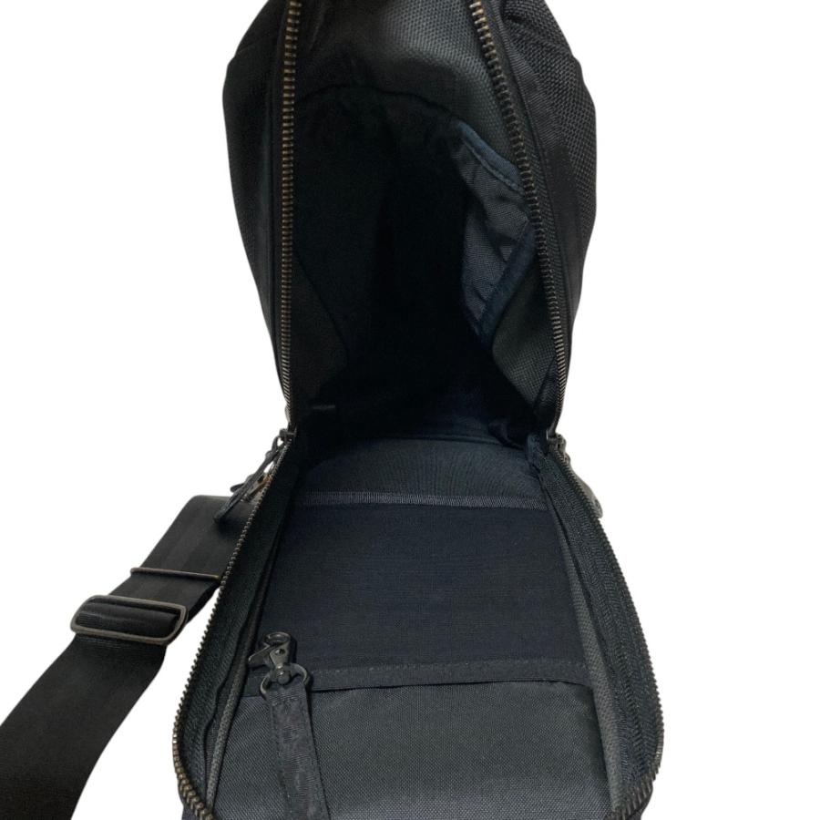 PORTER 良品 ポーター ヒート スリングショルダーバッグ ボディバッグ