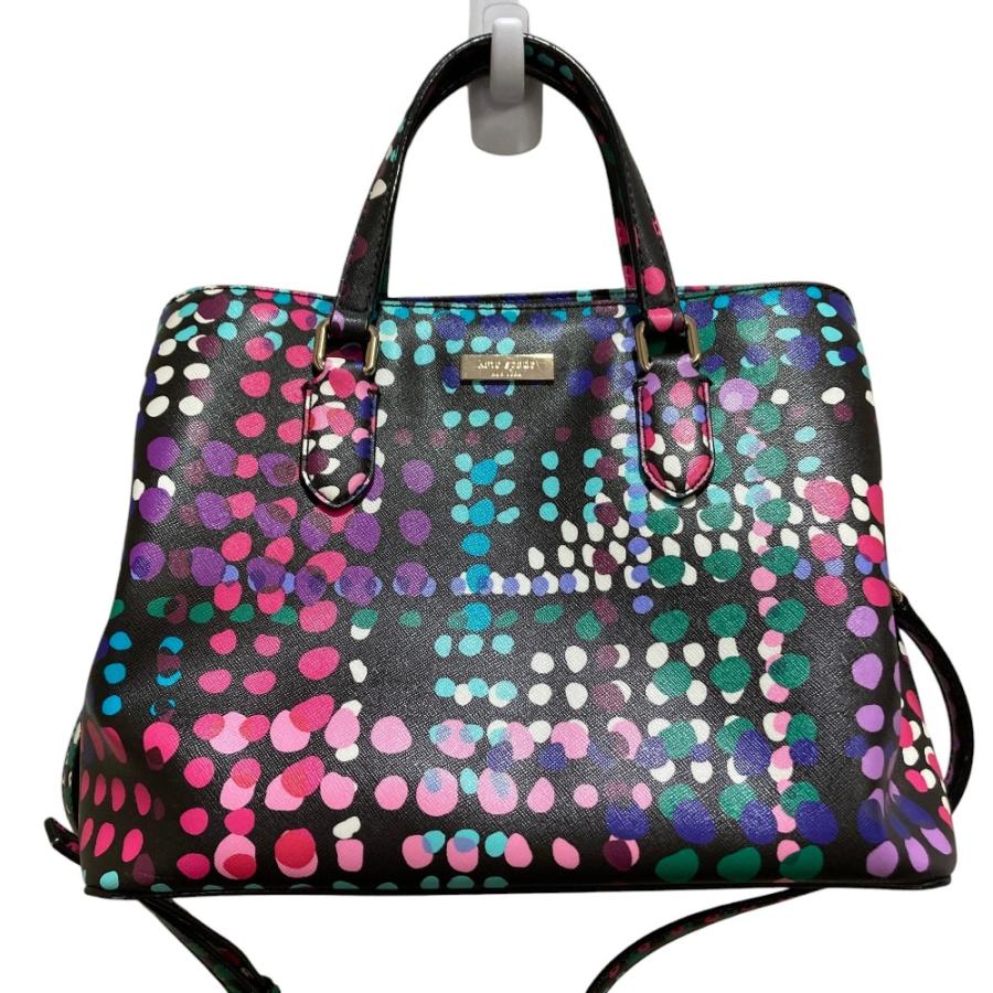 kate spade NEW YORK（ケイト・スペード ニューヨーク） 美品 Kate 