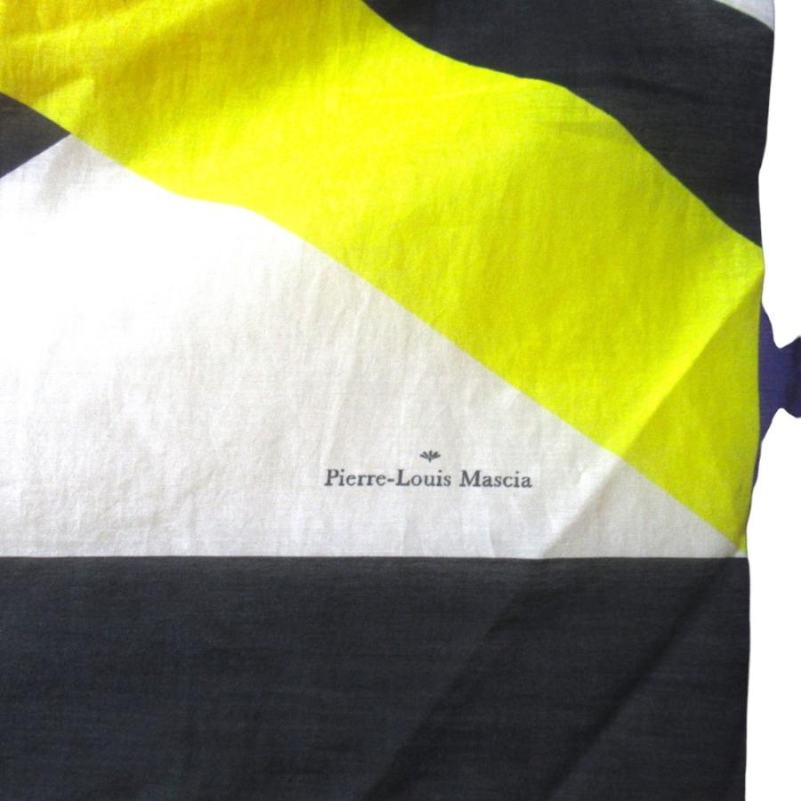 Pierre-Louis Mascia（ピエールルイマシア） 美品 pierre louis mascia
