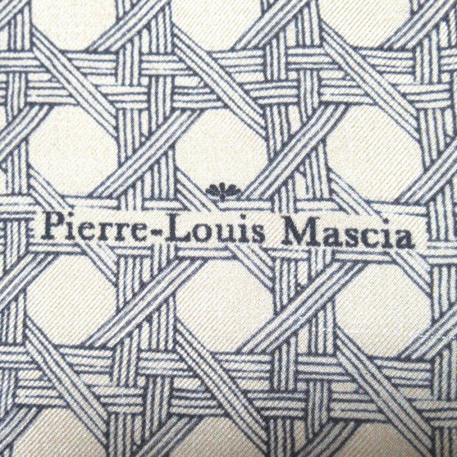 Pierre-Louis Mascia（ピエールルイマシア） 良品 pierre louis mascia