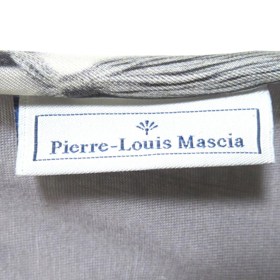 Pierre-Louis Mascia（ピエールルイマシア） 良品 pierre louis mascia