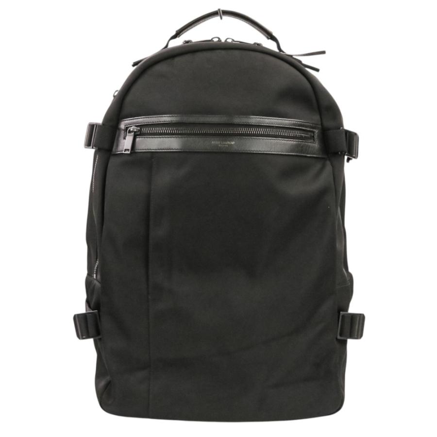 正規品　サンローラン バックパック シティ トレック　訳あり 良品 SAINT LAURENT PARIS サンローランパリ CITY シティ トレッキング