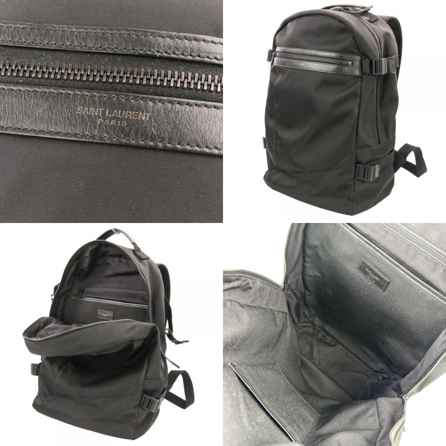 良品 SAINT LAURENT PARIS サンローランパリ CITY シティ トレッキング