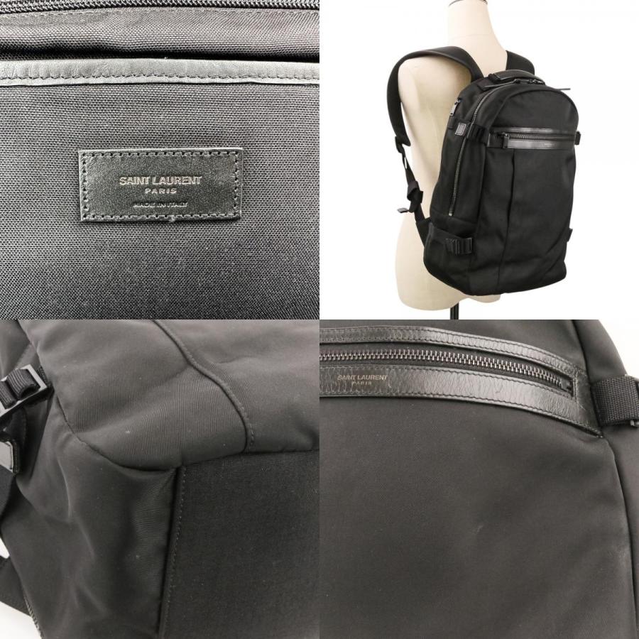良品 SAINT LAURENT PARIS サンローランパリ CITY シティ トレッキング