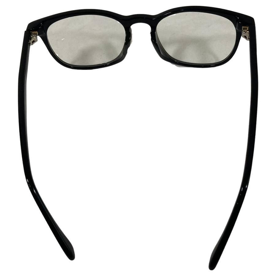 TOM FORD（トムフォード） 良品 アイウェア 眼鏡 度無し TF5505-F