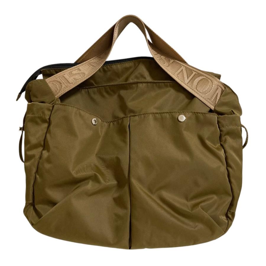 NOMADIS（ノマディス） 良品 25SS NOMADIS BASQUE M SLD ショルダー