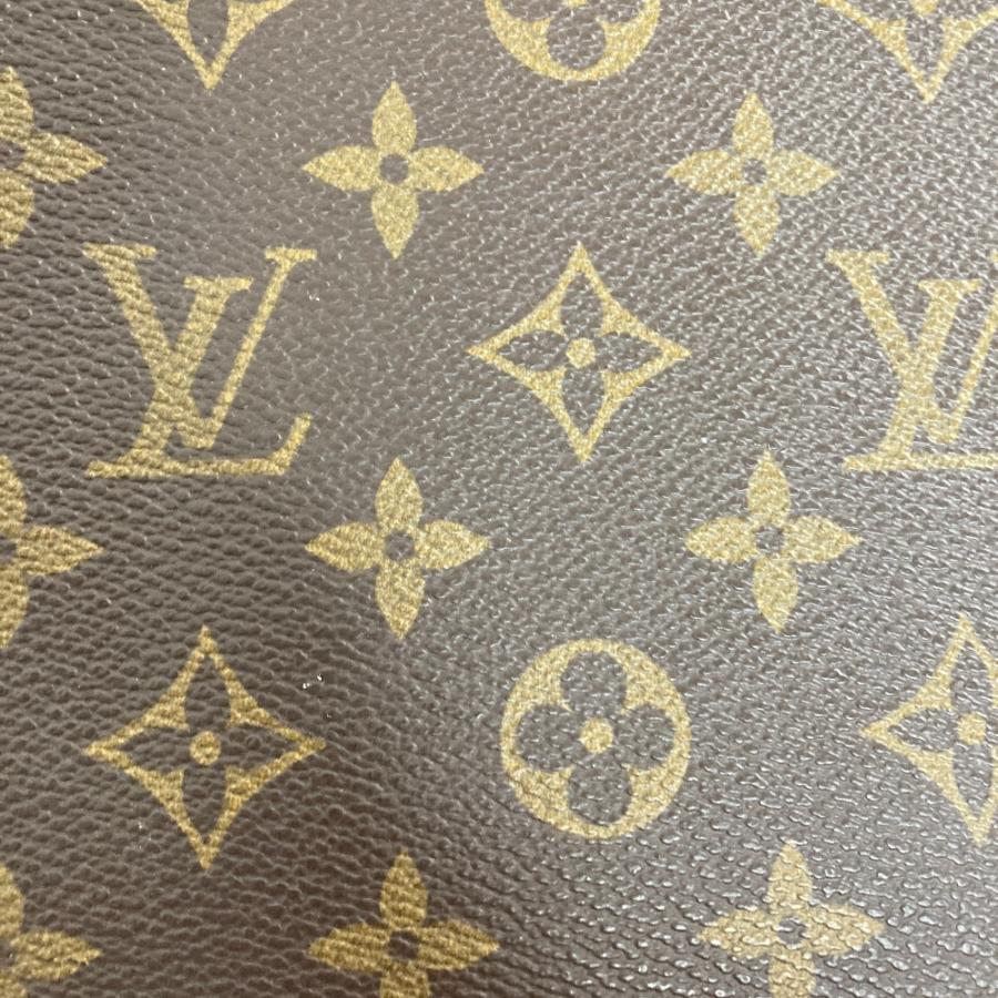 LOUIS VUITTON（ルイ・ヴィトン） 美品 モノグラム ポッシュ