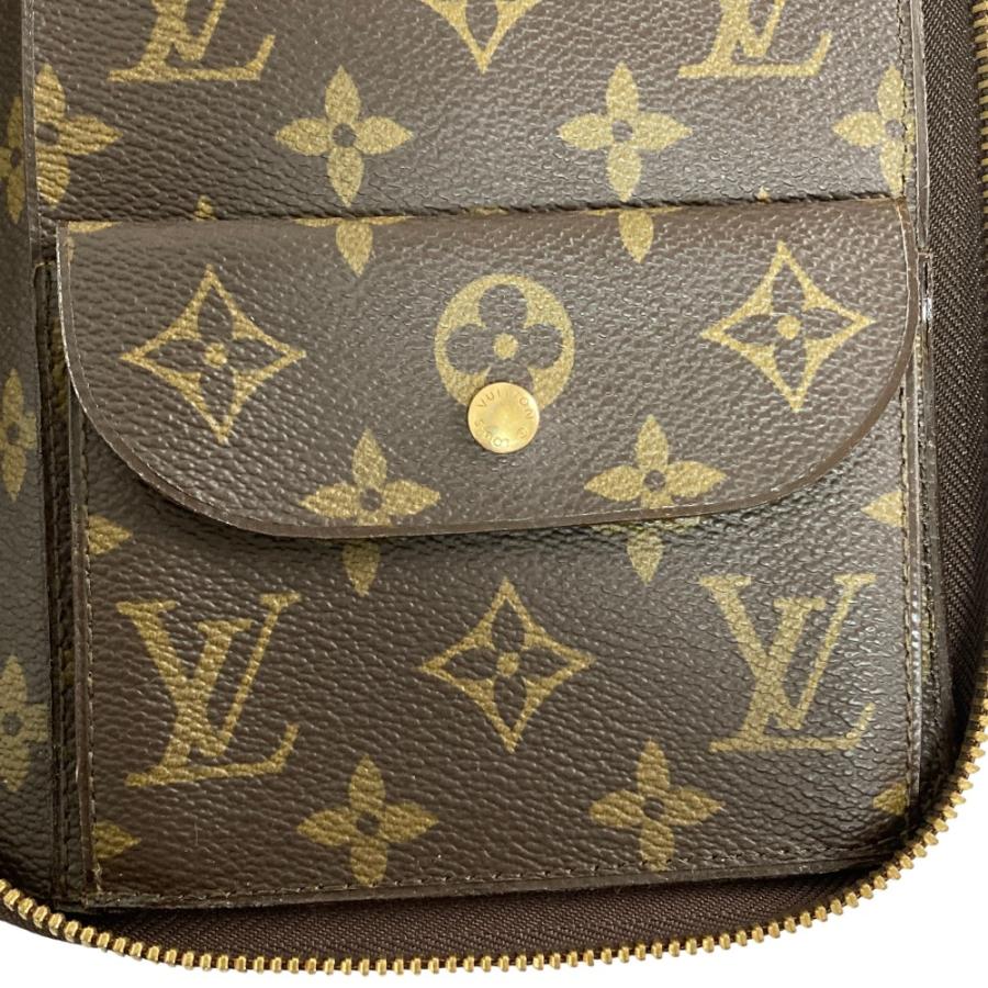 LOUIS VUITTON（ルイ・ヴィトン） 美品 モノグラム ポッシュ