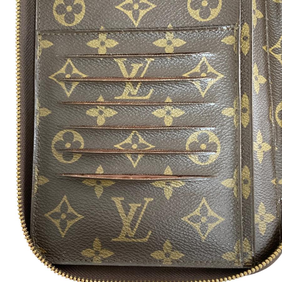 LOUIS VUITTON（ルイ・ヴィトン） 美品 モノグラム ポッシュ