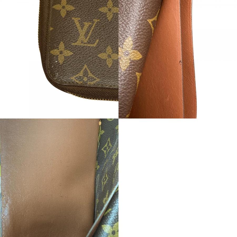 LOUIS VUITTON（ルイ・ヴィトン） 美品 モノグラム ポッシュ