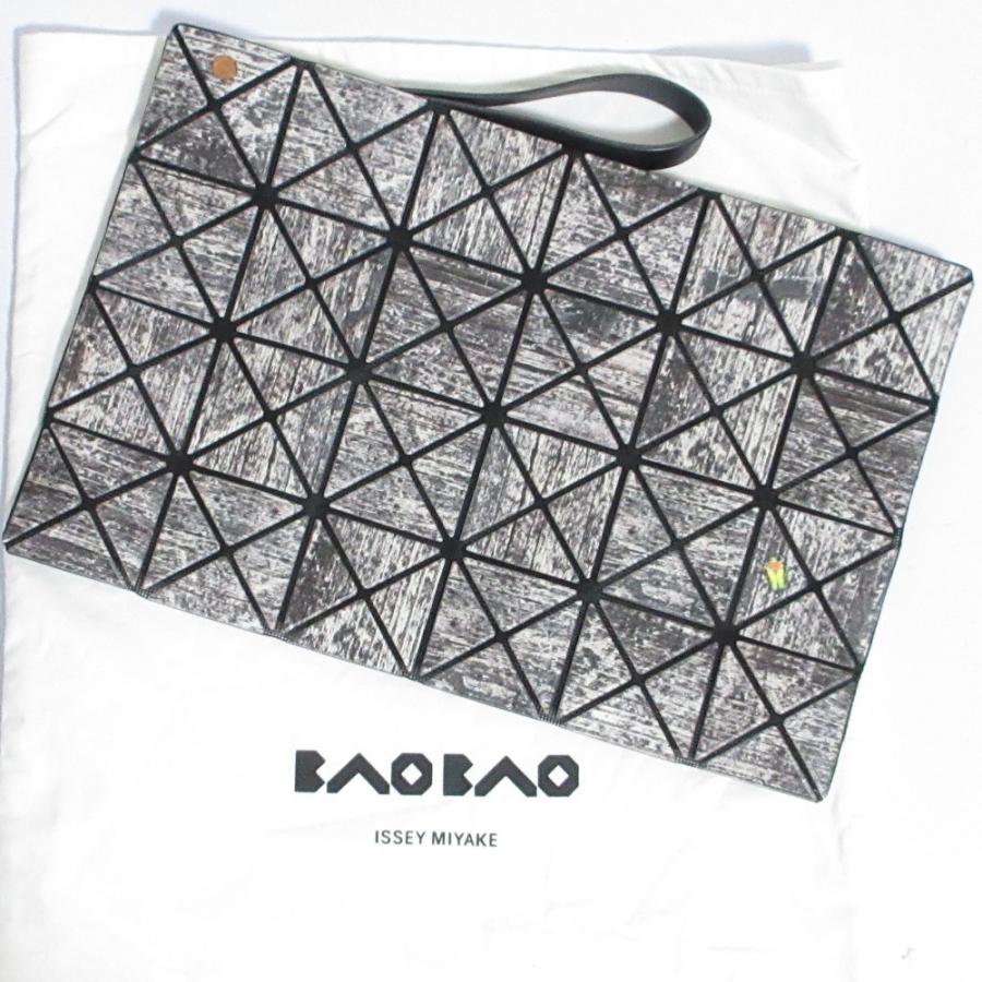 BAO ISSEY MIYAKE 新品同様 BAOBAO バオバオ イッセイミヤケ ウッド