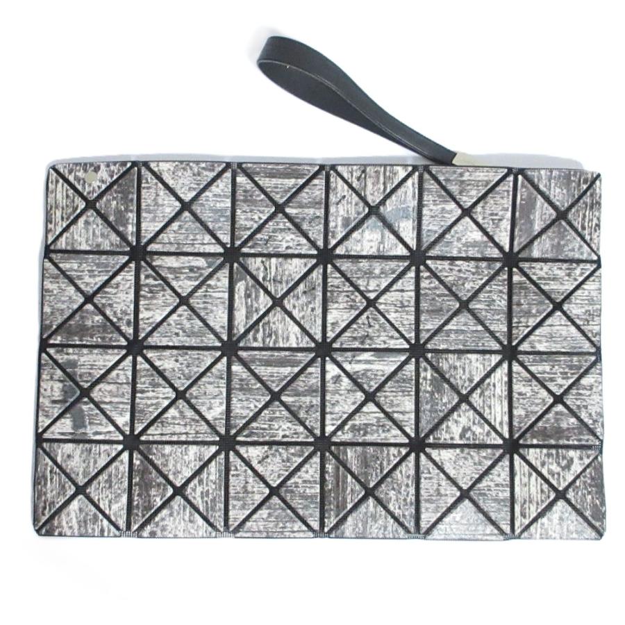 BAO ISSEY MIYAKE 新品同様 BAOBAO バオバオ イッセイミヤケ ウッド