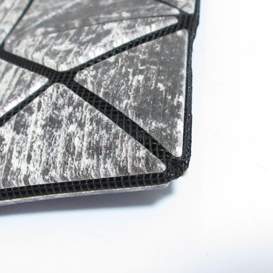 BAO ISSEY MIYAKE 新品同様 BAOBAO バオバオ イッセイミヤケ ウッド