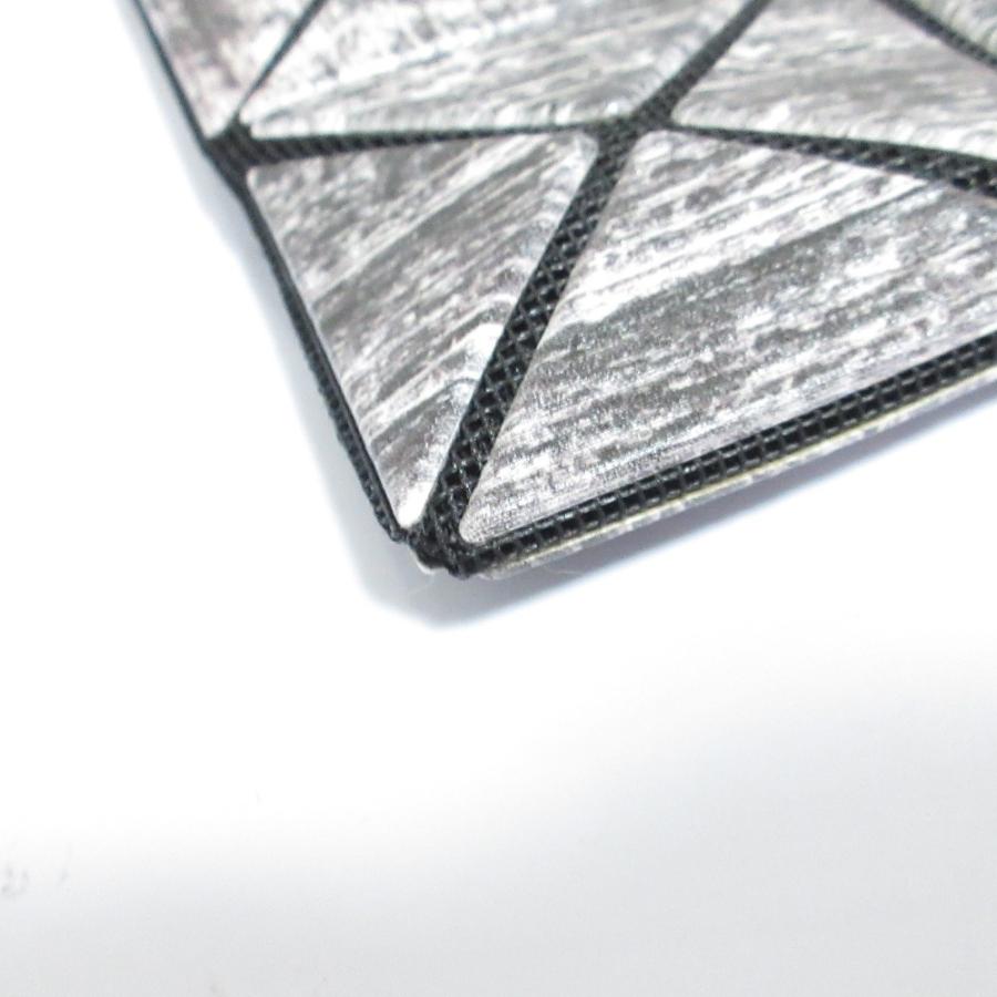 BAO ISSEY MIYAKE 新品同様 BAOBAO バオバオ イッセイミヤケ ウッド