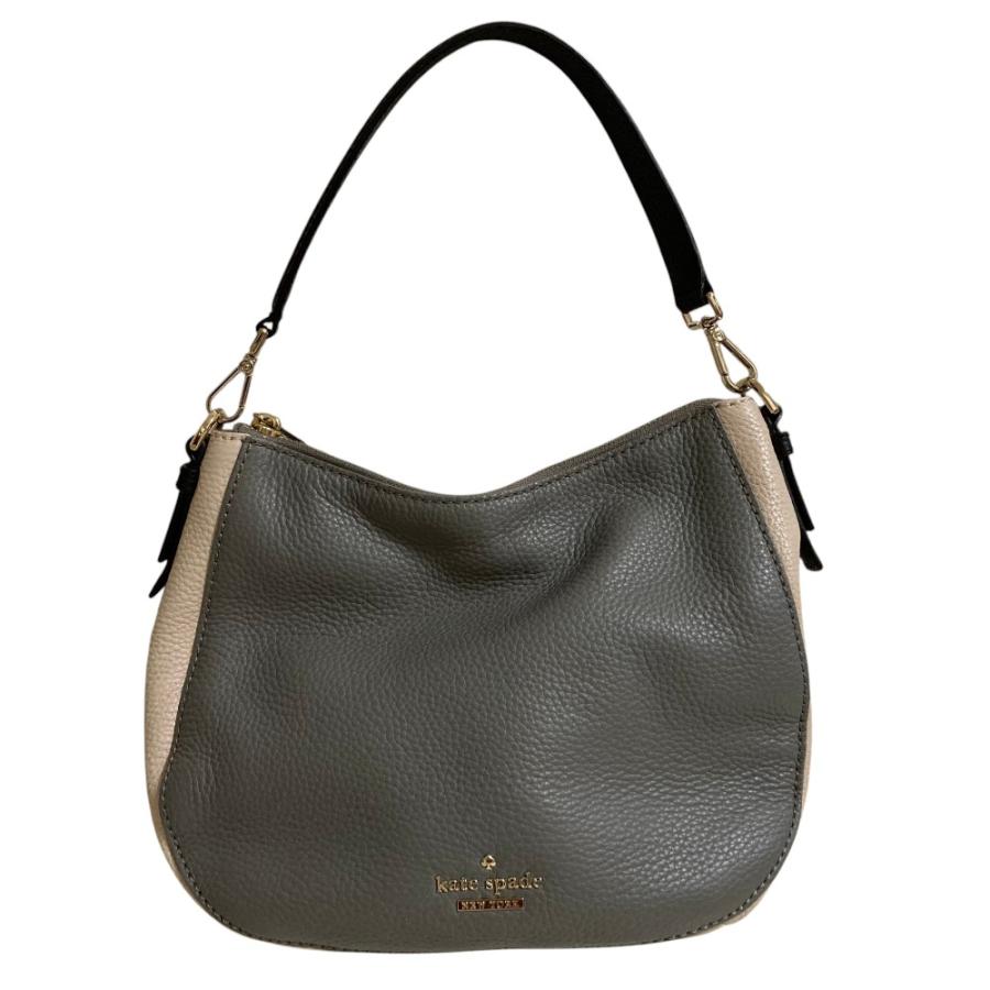 kate spade NEW YORK（ケイト・スペード ニューヨーク） 美品 ケイト 