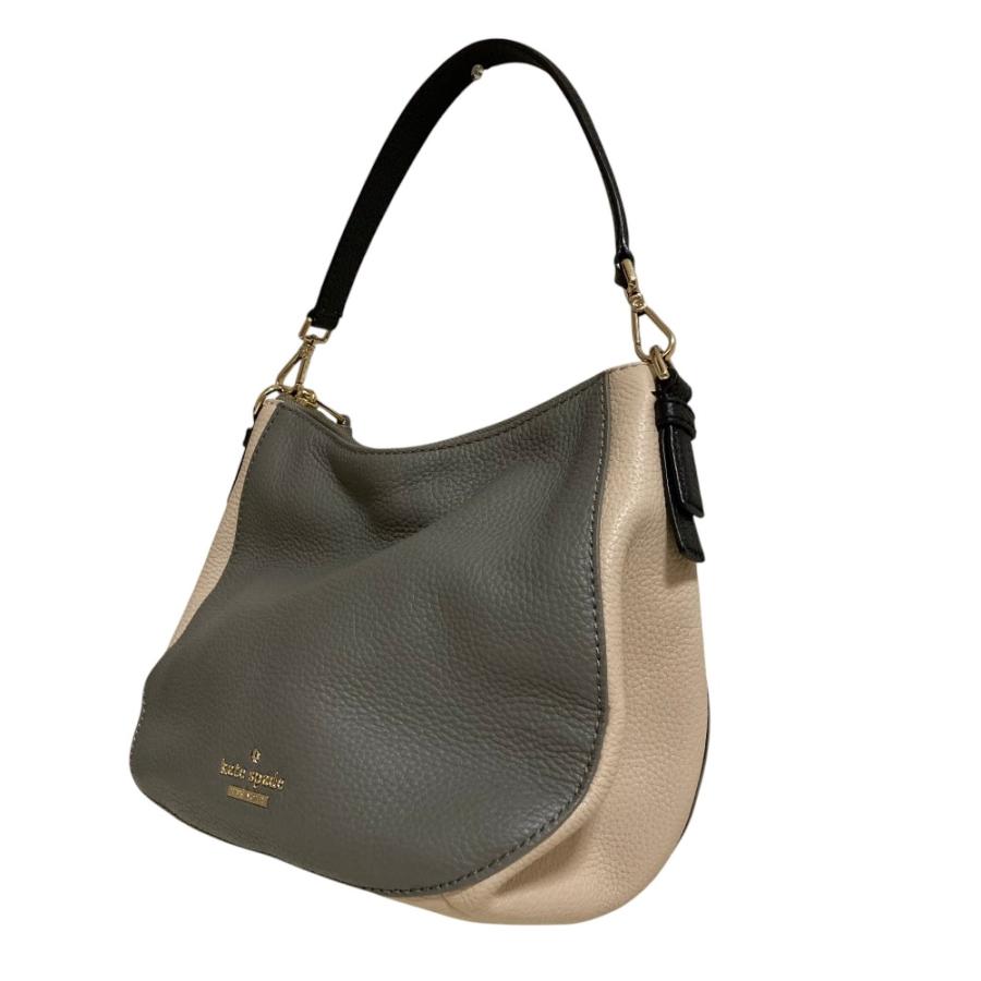 kate spade NEW YORK（ケイト・スペード ニューヨーク） 美品 ケイト 