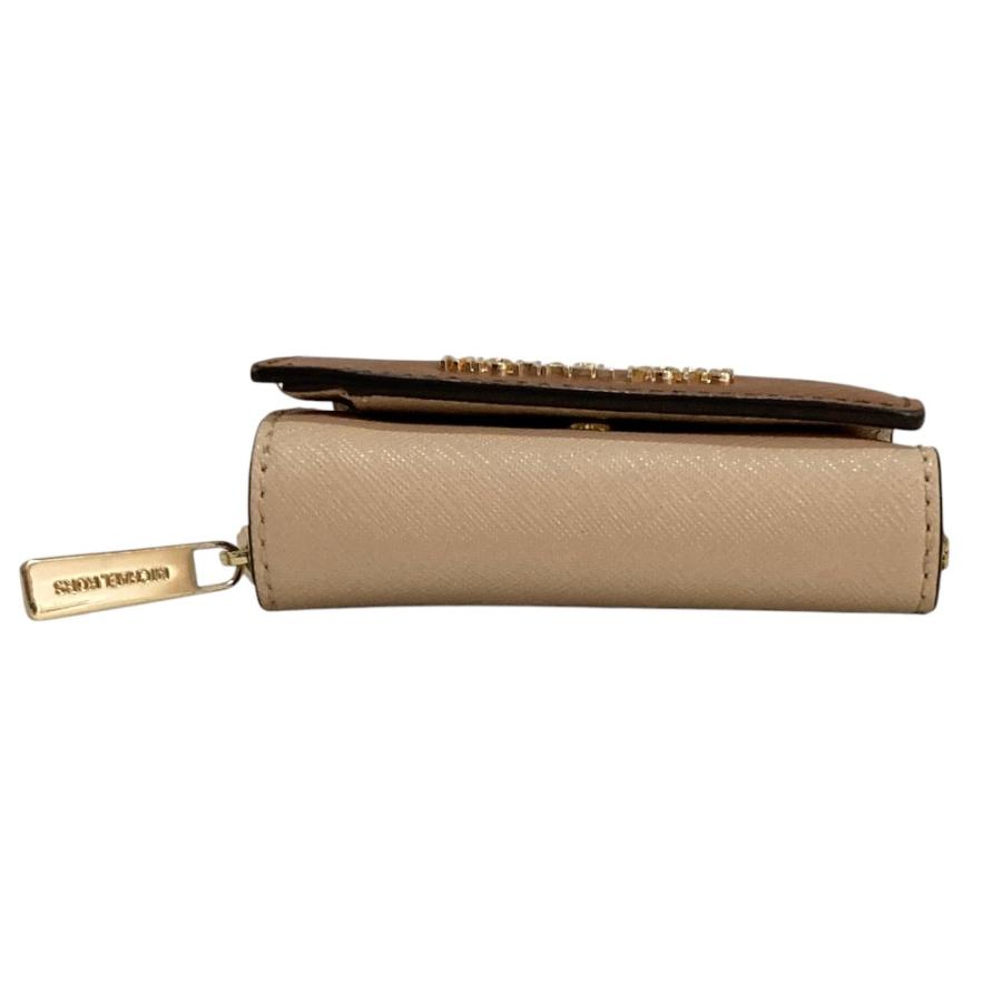 MICHAEL KORS（マイケルコース） 未使用 コンパクトウォレット 三