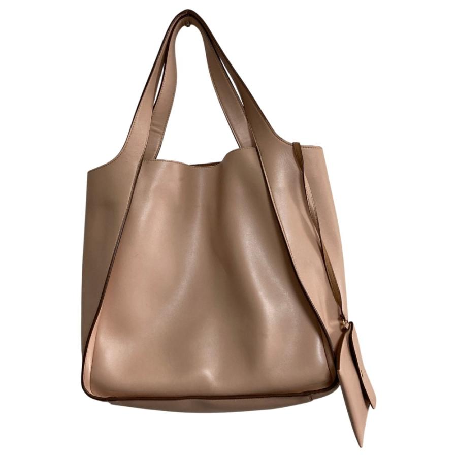 Stella McCartney（ステラ・マッカートニー） 美品 サークルロゴ