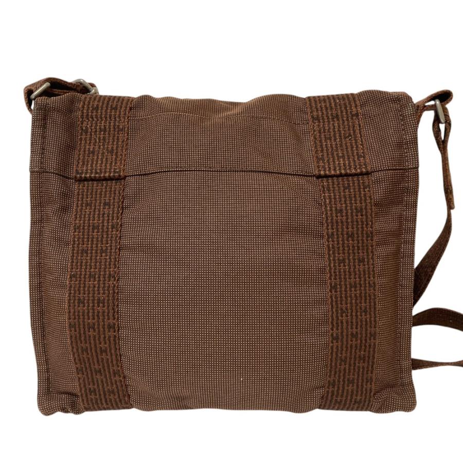 HERMES（エルメス） 美品 エールライン バサス PM ショルダーバッグ