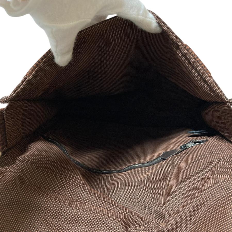 HERMES（エルメス） 美品 エールライン バサス PM ショルダーバッグ