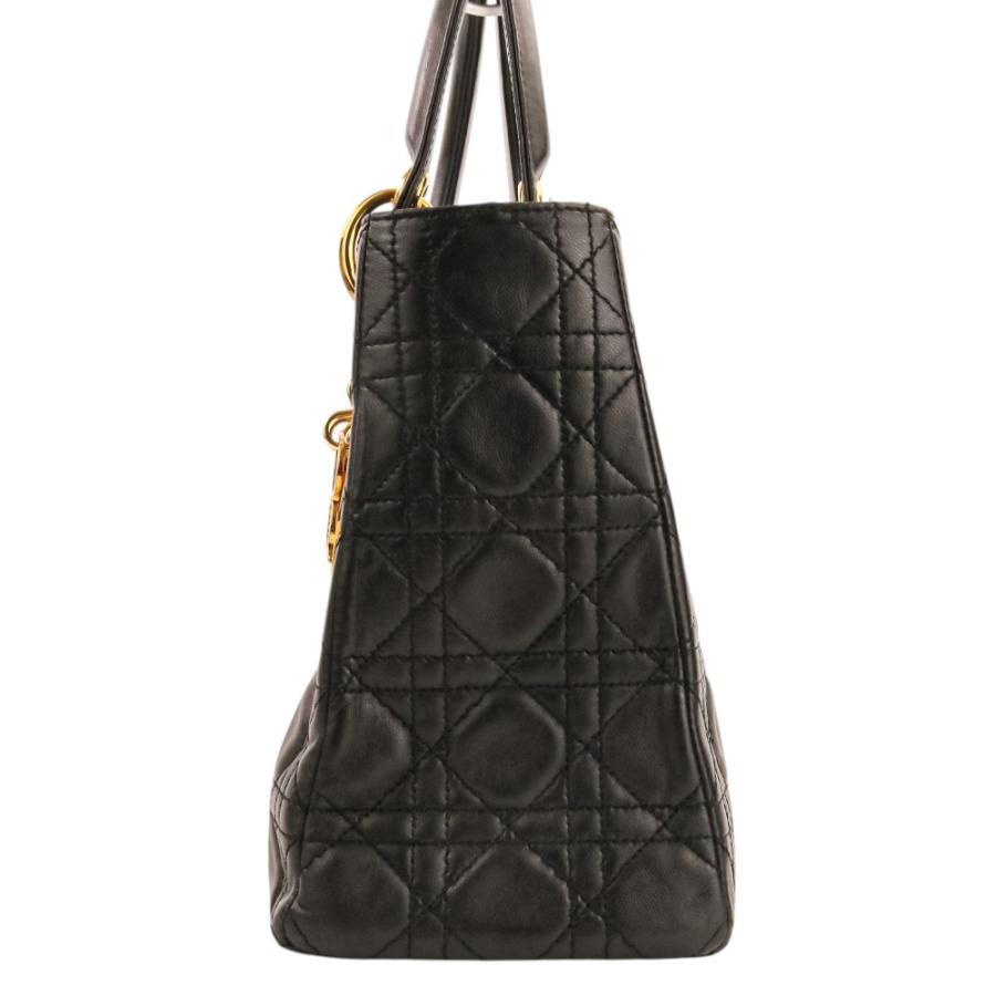 Christian Dior（クリスチャン・ディオール） 美品 レディディオール 