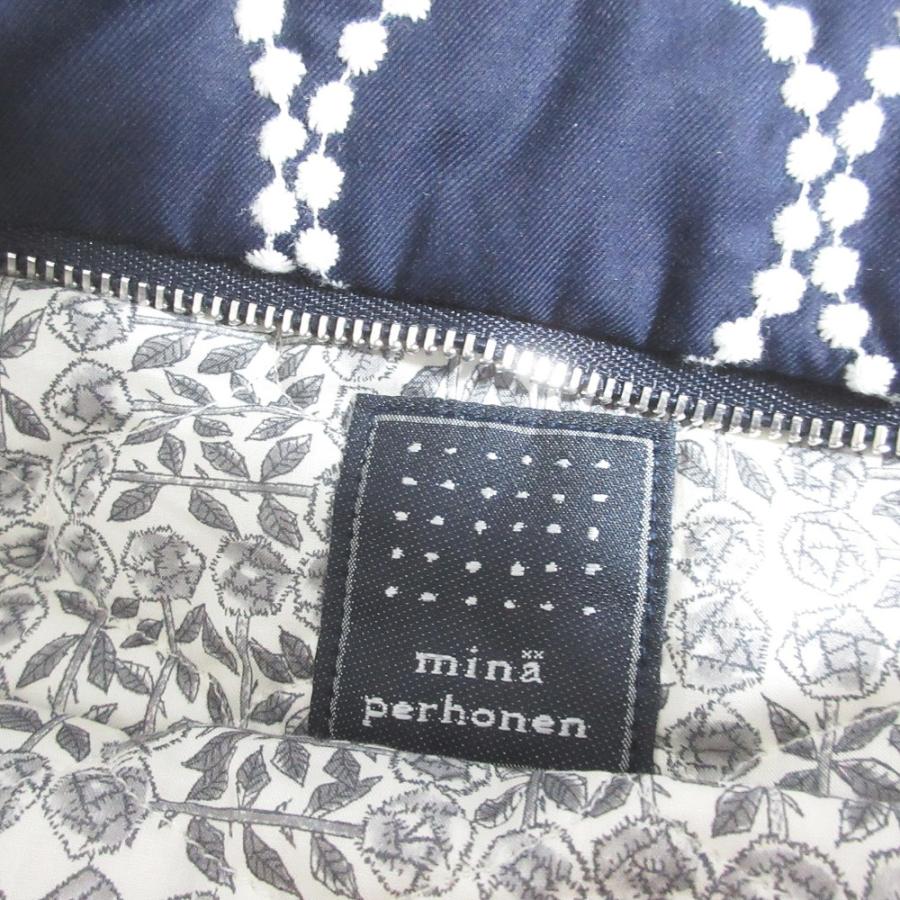 mina perhonen（ミナペルホネン） 新品同様 25AW mina perhonen