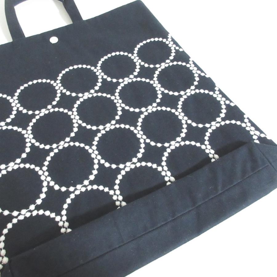mina perhonen（ミナペルホネン） 美品 25AW mina perhonen tambourine
