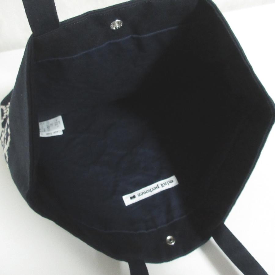 mina perhonen（ミナペルホネン） 美品 25AW mina perhonen tambourine