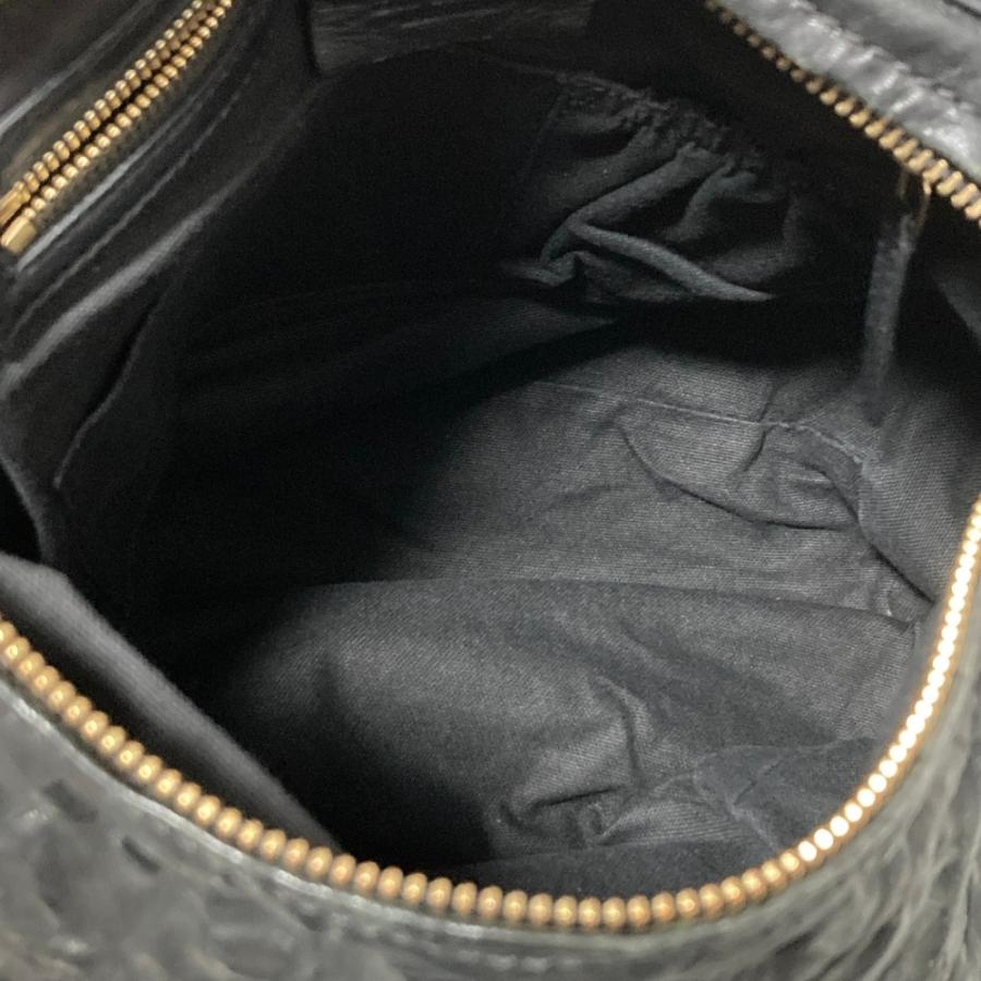 GIVENCHY（ジバンシィ） 美品 パンドラ シワ加工 2way ショルダー