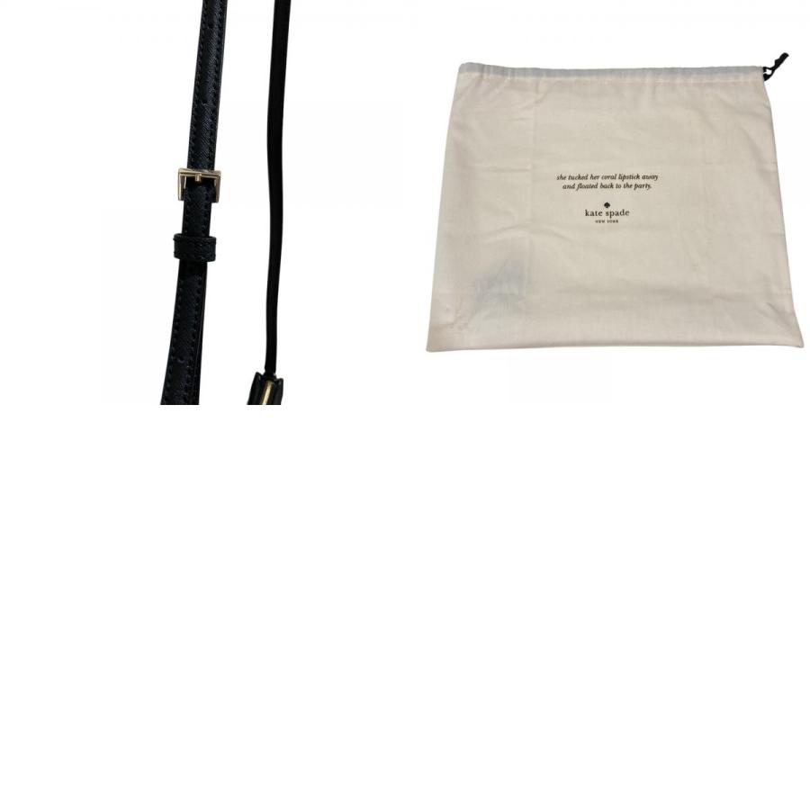 kate spade NEW YORK（ケイト・スペード ニューヨーク） 新品同様 Kate 