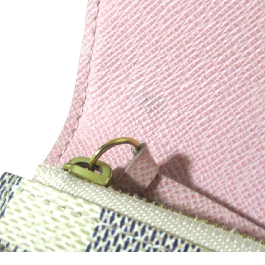 LOUIS VUITTON（ルイ・ヴィトン） 良品 ポルトフォイユ エミリー 