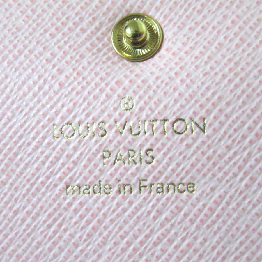 LOUIS VUITTON（ルイ・ヴィトン） 良品 ポルトフォイユ エミリー