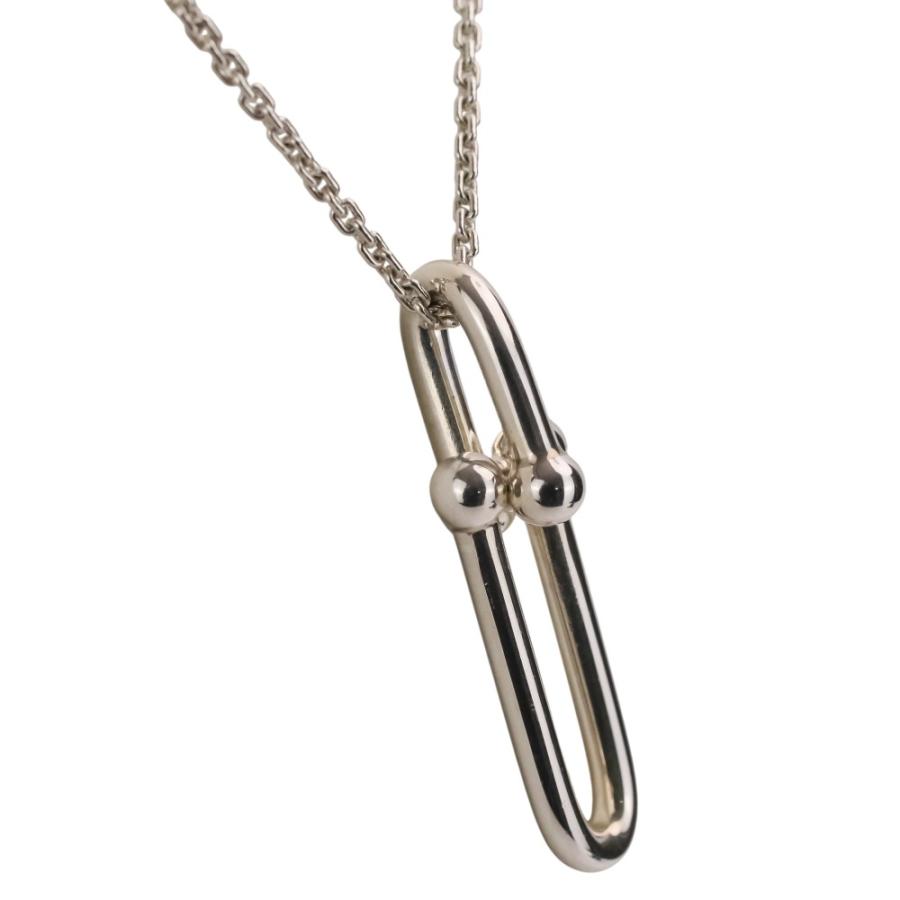 TIFFANY&Co.（ティファニー） 美品 Tiffany & Co. ハードウェア リンク