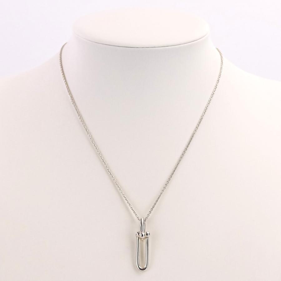 TIFFANY&Co.（ティファニー） 美品 Tiffany & Co. ハードウェア リンク