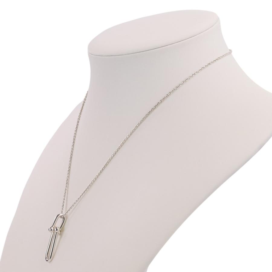 TIFFANY&Co.（ティファニー） 美品 Tiffany & Co. ハードウェア リンク