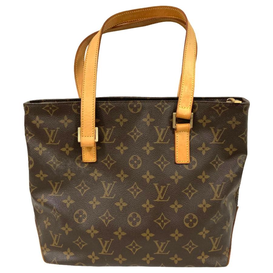 LOUIS VUITTON（ルイ・ヴィトン） カバ ピアノ モノグラム トート 