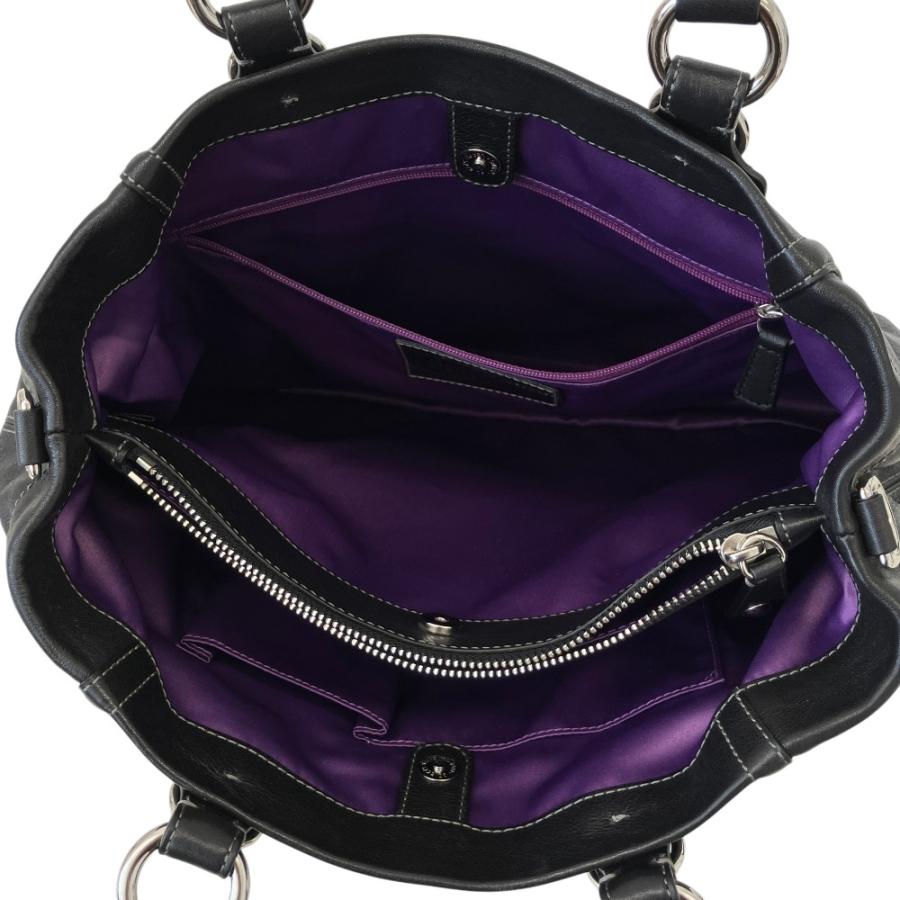 COACH（コーチ） 美品 レザー 2way ショルダーバッグ ハンドバッグ
