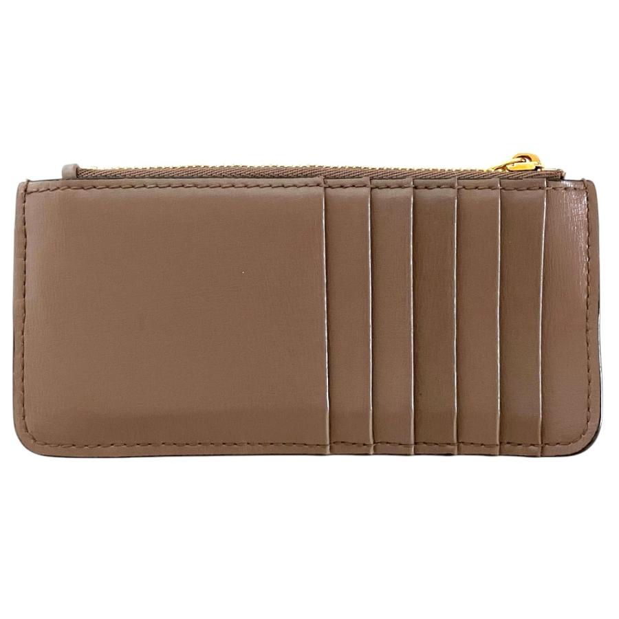 未使用品⭐︎サルヴァトーレフェラガモ ヴァラリボン 財布ケース カードケース 美品 Salvatore Ferragamo サルヴァトーレフェラガモ ヴァラリボン